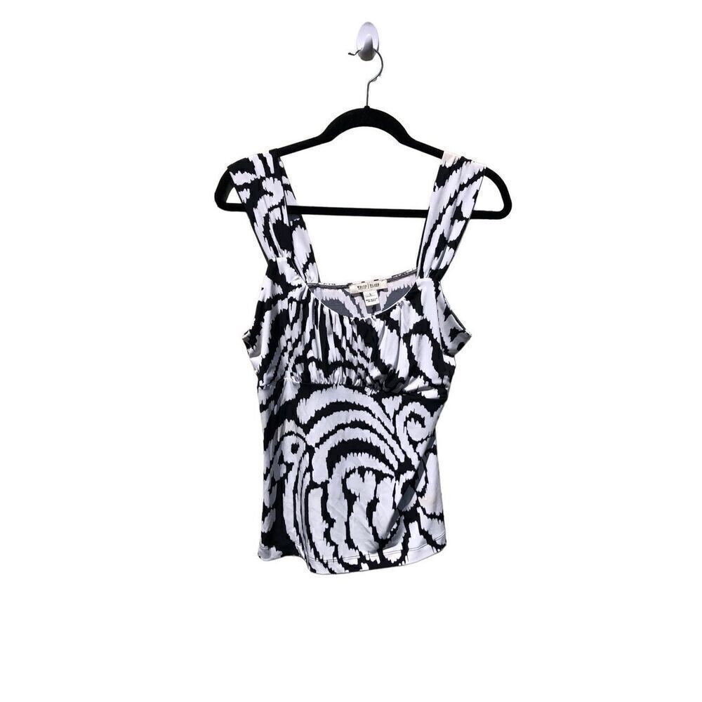 White House Black Market Size Large L